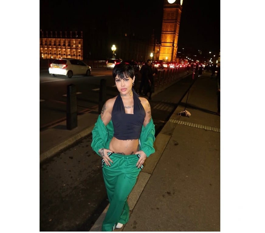 Escorts Devon Torbay - Photos for 🔥IZABELA🇧🇷🍑NAUGHTY GIRL🫦