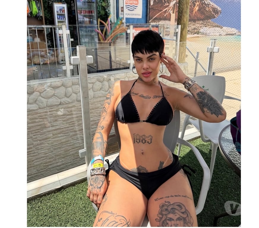 Escorts Devon Torbay - Photos for 🔥IZABELA🇧🇷🍑NAUGHTY GIRL🫦