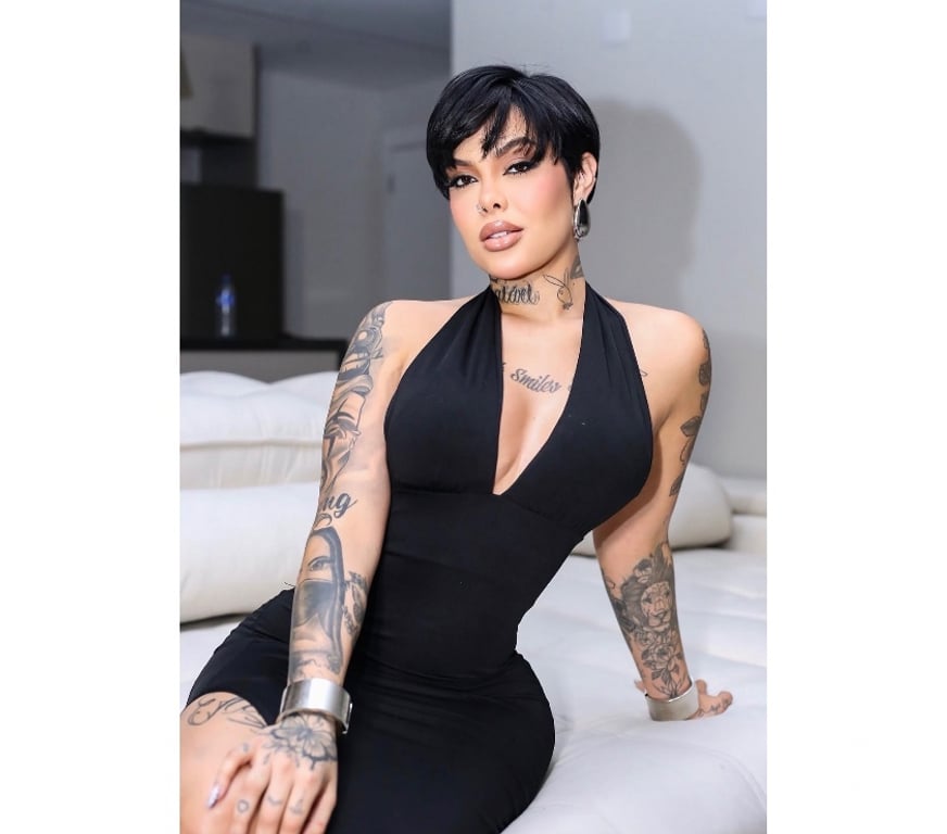 Escorts Devon Torbay - Photos for 🔥IZABELA🇧🇷🍑NAUGHTY GIRL🫦