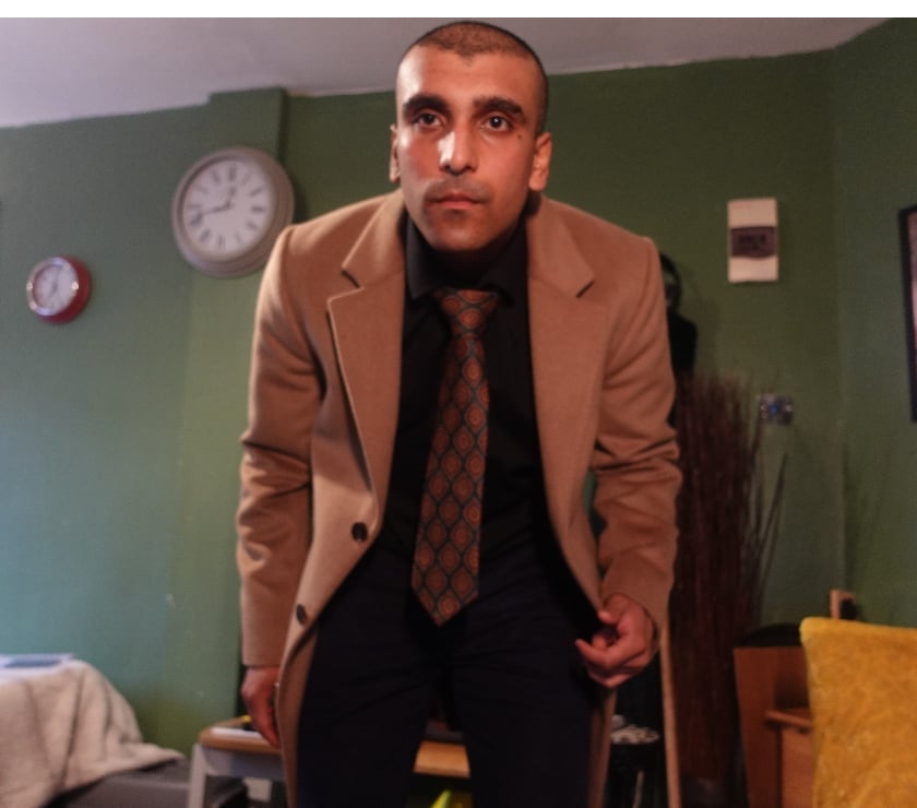 Escorts Greater Manchester Manchester - Photos for Male Escort Model