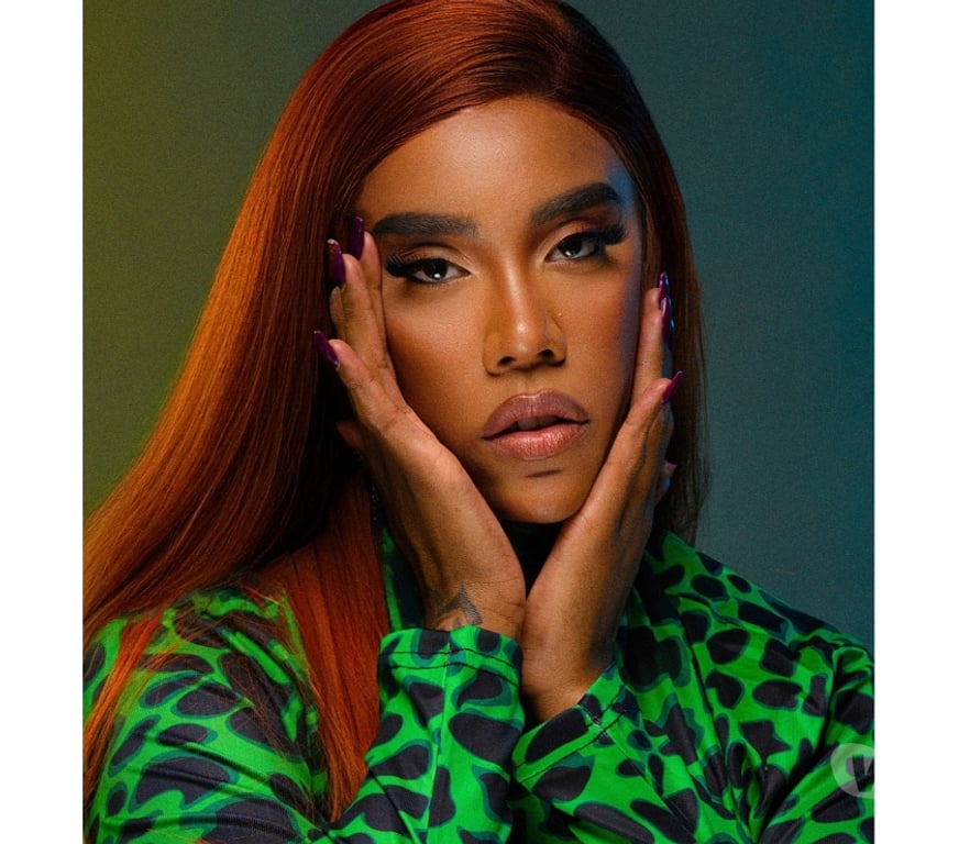 Trans Escorts Aberdeen Aberdeen City Centre - Aberdeen - Photos for BBC BLACK ANHEL