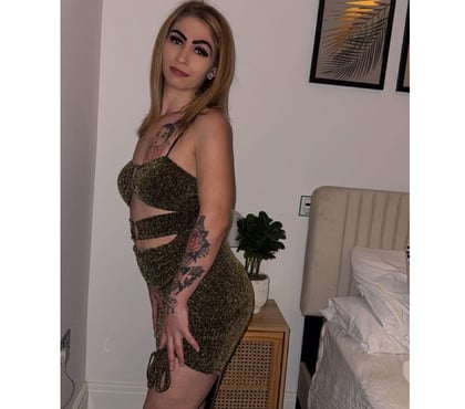 Escorts Tooting South West London - Photos for Hii im Antonia im new call me😘