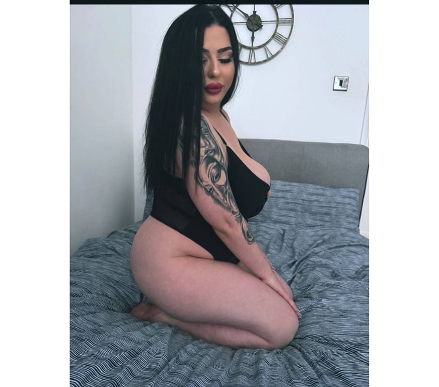 Escorts South East London Abbey Wood - South East London - Photos for YASMY PARTY GIRL FULL SERVICE ❤️🔝