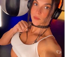 Carla Kriok - First Time in Aberdeen 🚩