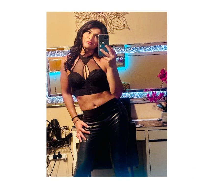 Escorts Belfast Belfast City Centre (South) - Belfast - Photos for NEW COLOMBIAN T-GIRL ✅VERIFIED PICS✅TOTAL DISCRETION✅