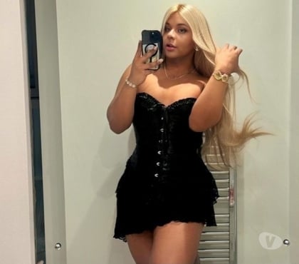 Transsexual Escorts Tonbridge Tonbridge and Malling - Photos for 👠 💄MULHER TRANS COM STRAP-ON E NAMORADA DE VERDADE