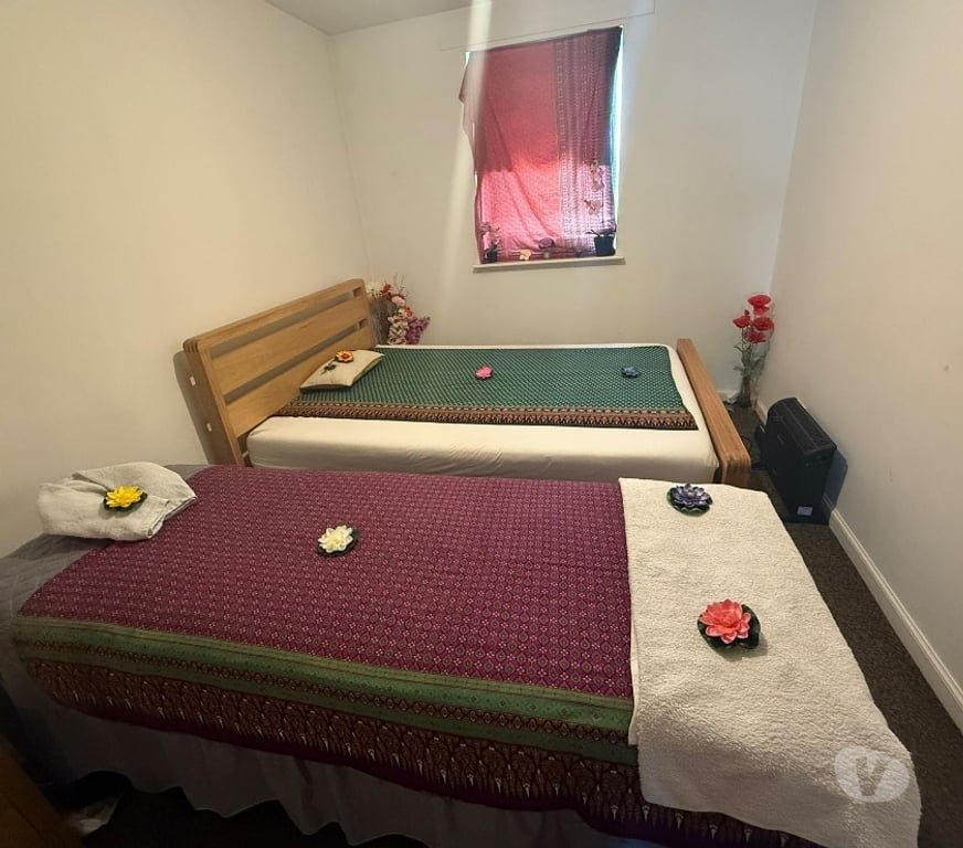 Escorts Glasgow Crosshill - Glasgow - Photos for BEST ANNIE HOT OIL THAI NURU MASSAGE 💫