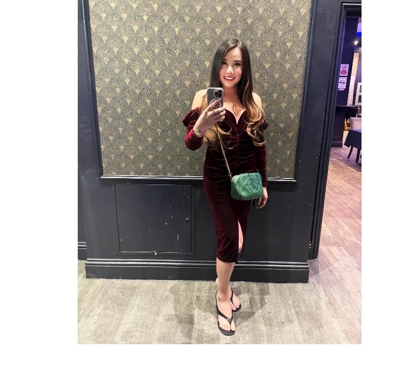 Escorts Derbyshire Derby - Photos for Risa 🌶️Sexy🔥 Thai TS good service ☎️07539863884