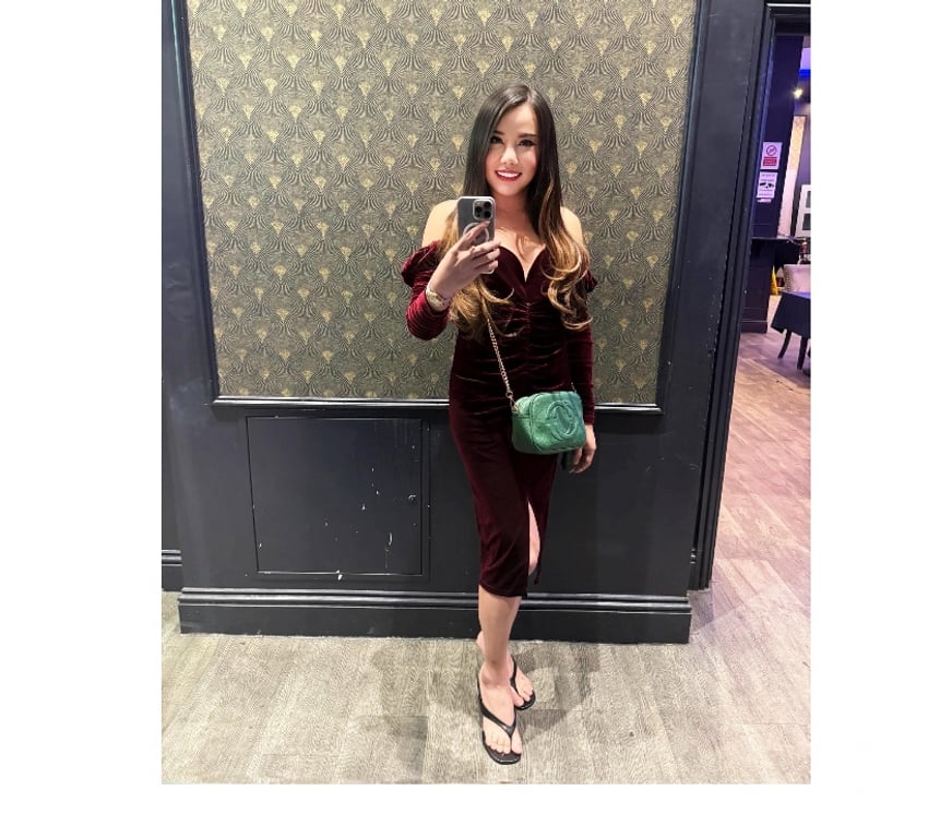 Trans Escorts Derbyshire Derby - Photos for Risa 🌶️Sexy🔥 Thai TS good service ☎️07539863884