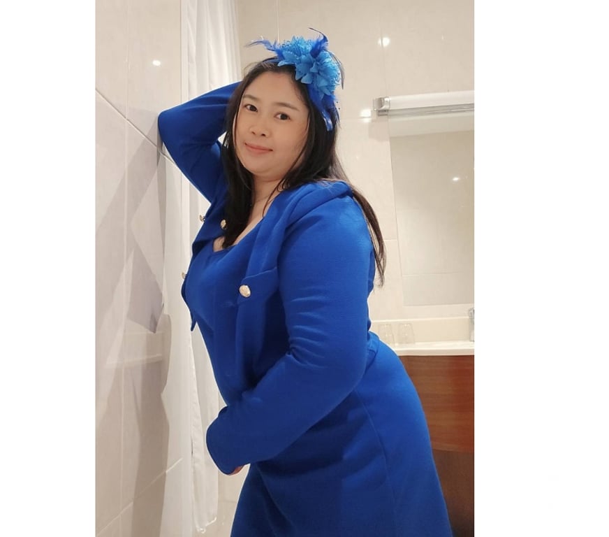 Escorts West Midlands Wolverhampton - Photos for ❤️Amy Thai lady 💯 Sexy & Real photo