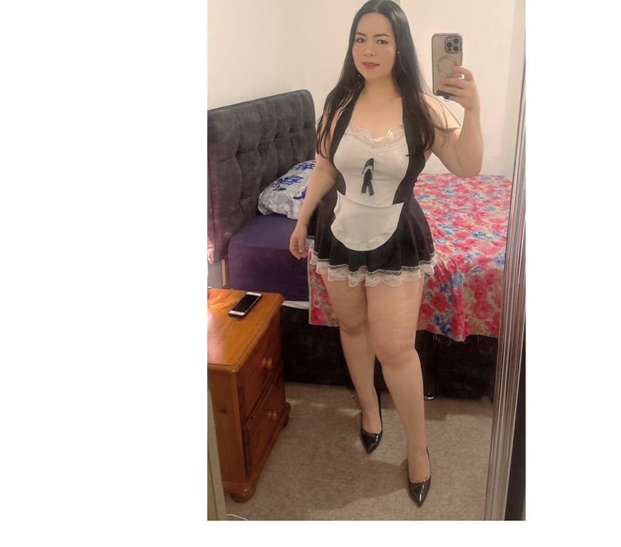 Escorts Gloucestershire Gloucester - Photos for 🩷HOT THAI AMY -ASIAN BIG BOTTOM -PRETTY FACE 🍑