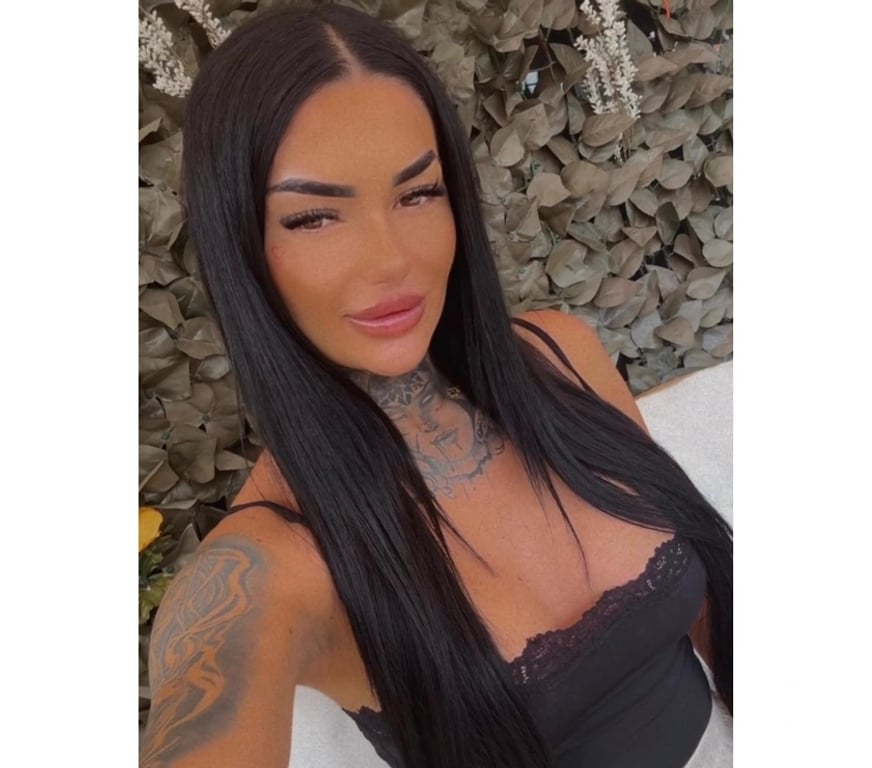 Escorts Hampshire Rushmoor - Photos for JessicaBounty💯genuine❤️NEW