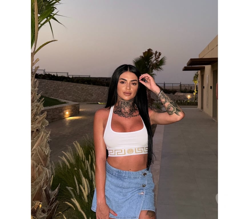 Escorts Hampshire Rushmoor - Photos for JessicaBounty💯genuine❤️NEW