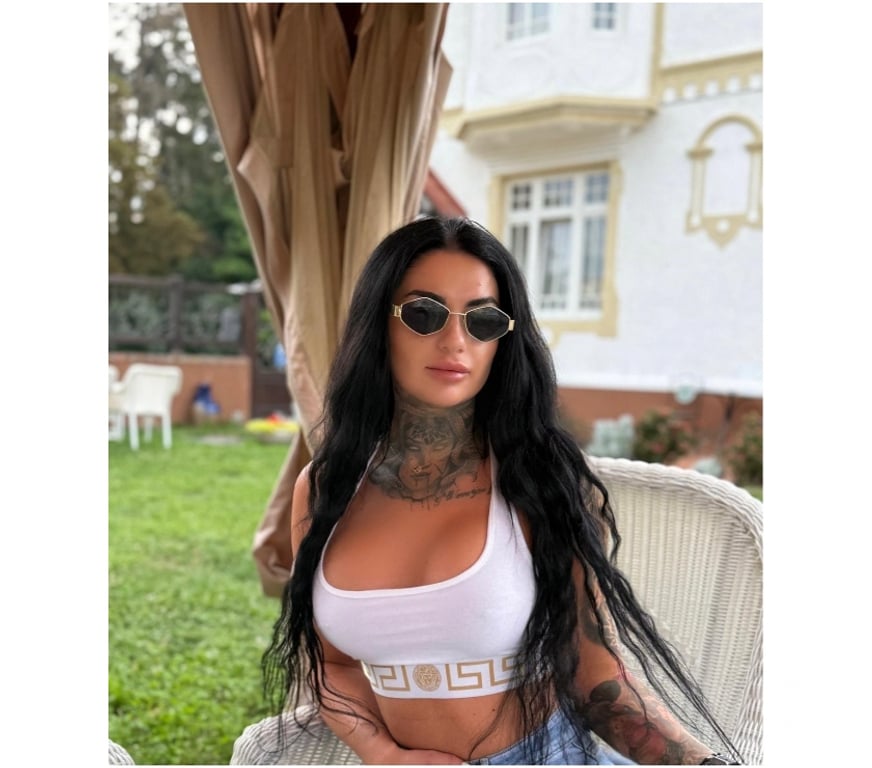 Escorts Hampshire Rushmoor - Photos for JessicaBounty💯genuine❤️NEW