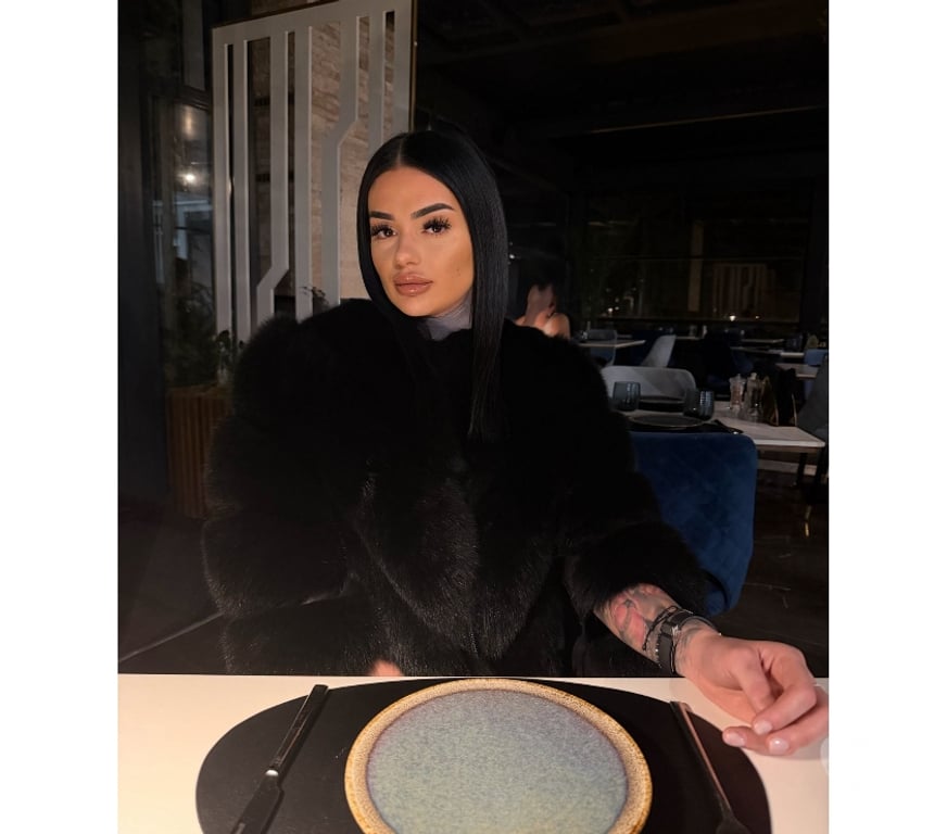 Escorts Hampshire Rushmoor - Photos for JessicaBounty💯genuine❤️NEW