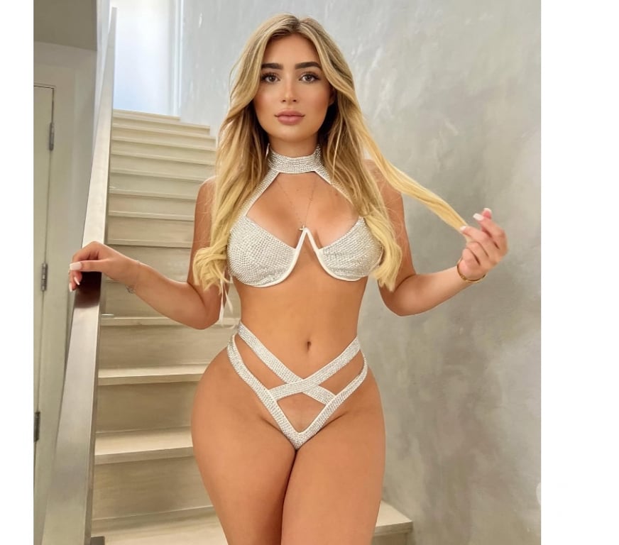 Escorts Dundee Dundee City Centre - Dundee - Photos for 🔞ANA BRAZILIAN 💯REAL GFE OWO🫦 🖤🥂