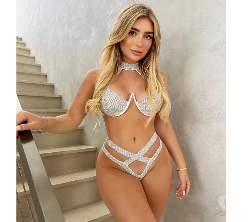 Escorts Dundee Dundee City Centre - Dundee - Photos for 🔞ANA BRAZILIAN 💯REAL GFE OWO🫦 🖤🥂