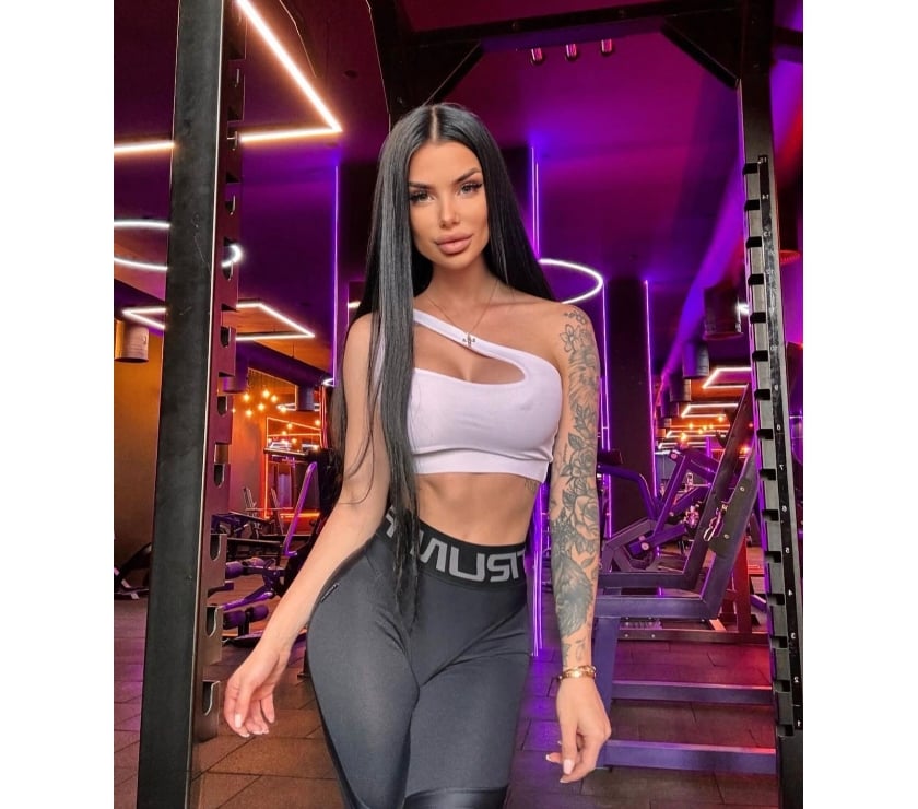 Escorts Hampshire Rushmoor - Photos for Michelle💕Charming💕100%