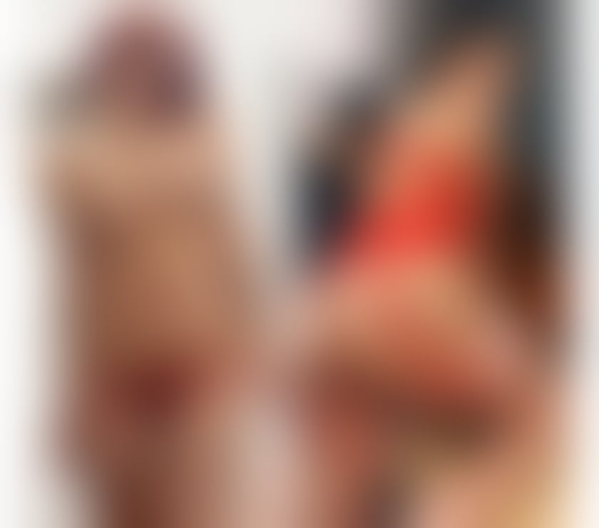  Escorts Brighton City Centre Brighton - Photos for DOUBLE dose fun🤤Latinas😍FULL NATURAL BODY