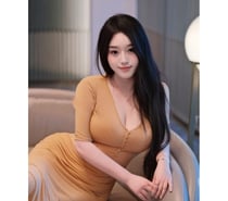 A lovely Asian lady very good service,💕 NEW💕