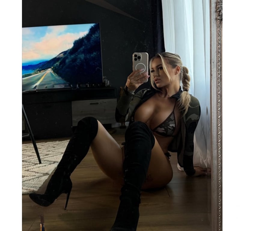 Escorts Central London Queensway - Central London - Photos for Alejandra naughty girl ❤️😌