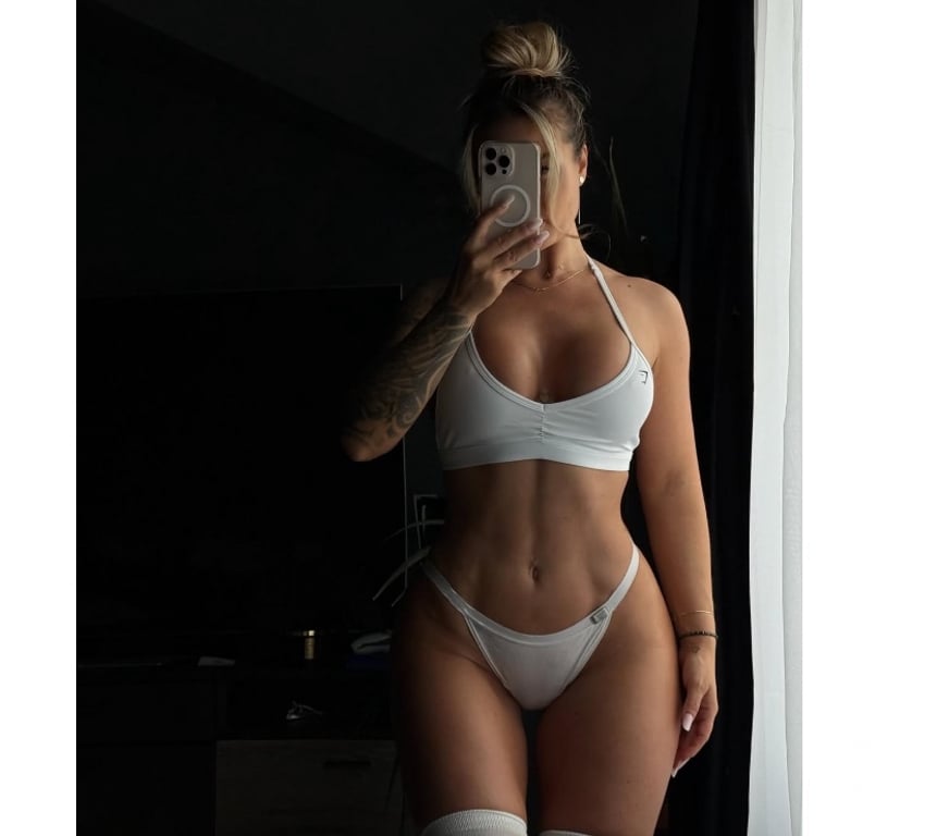 Escorts Central London Queensway - Central London - Photos for Alejandra naughty girl ❤️😌