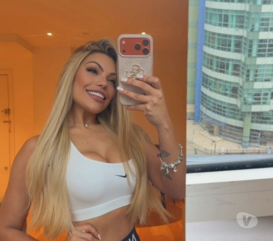 Escorts Central London Bayswater Station - Central London - Photos for Helena sweet blond REALY GIRL