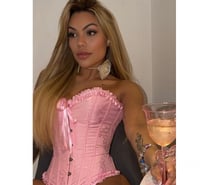 Helena sweet blond REALY GIRL