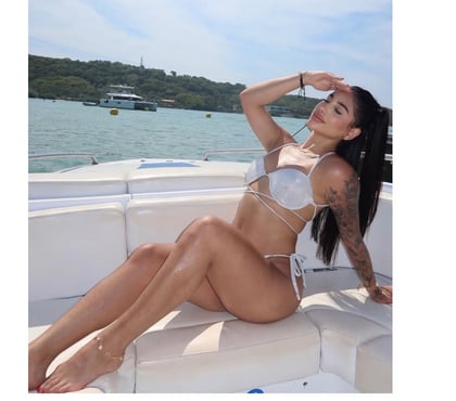 Escort Marylebone Central London - Photos for Melanie❤️ SEXY LATINA 🥳PARTY GIRL