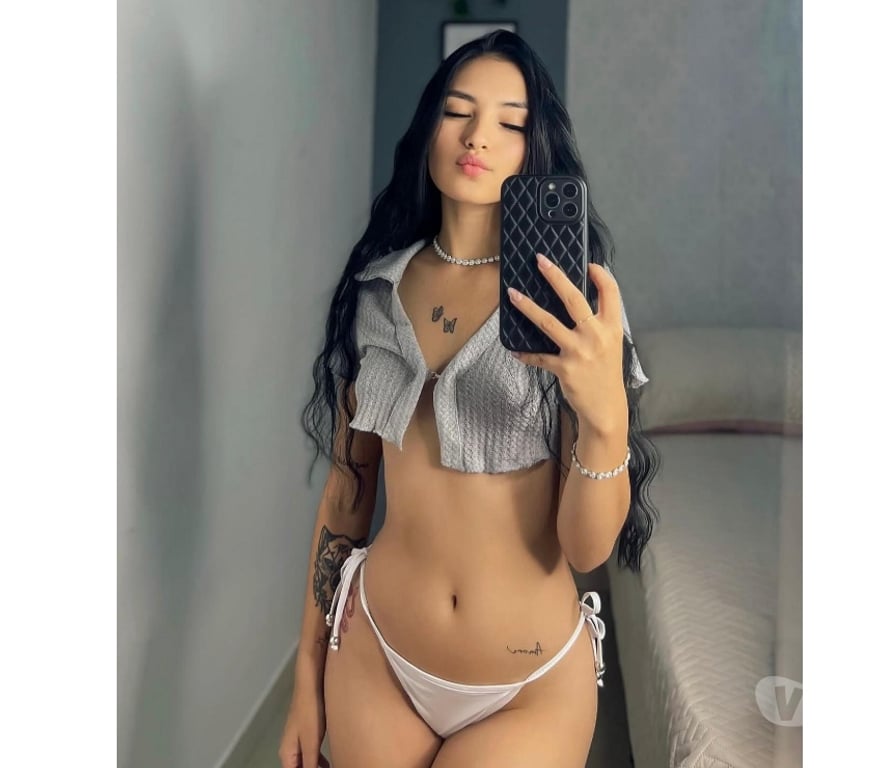 Escorts South West London Sutton - Photos for BRUNA BABY FACE 22 y🥰SEXY LATINA