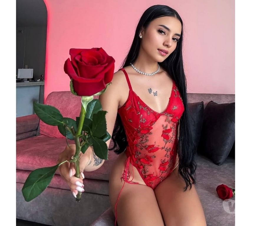 Escorts South West London Sutton - Photos for BRUNA BABY FACE 22 y🥰SEXY LATINA