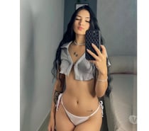 BRUNA BABY FACE 22 y🥰SEXY LATINA
