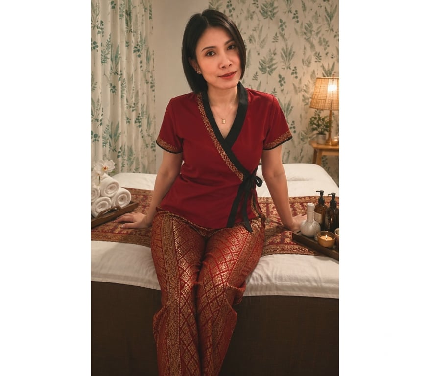Escorts Warwickshire Warwick - Photos for ❤️Hi Sunny Thai massage in Warwick ❤️