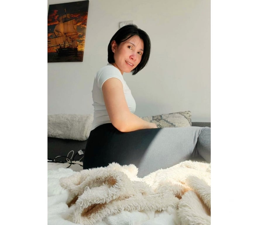 Escorts Warwickshire Warwick - Photos for ❤️Hi Sunny Thai massage in Warwick ❤️