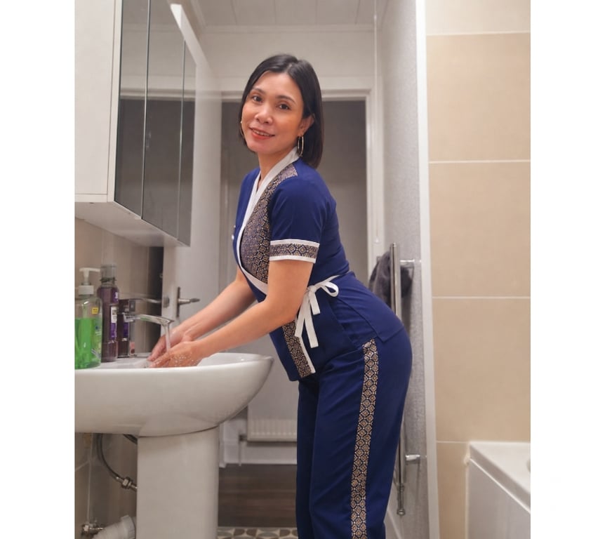 Escorts Warwickshire Warwick - Photos for ❤️Hi Sunny Thai massage in Warwick ❤️