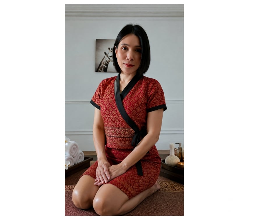 Escorts Warwickshire Warwick - Photos for ❤️Hi Sunny Thai massage in Warwick ❤️