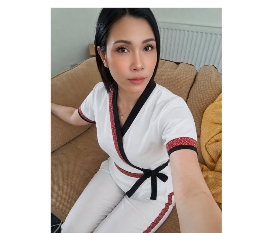 Escorts Warwickshire Warwick - Photos for ❤️Hi Sunny Thai massage in Warwick ❤️