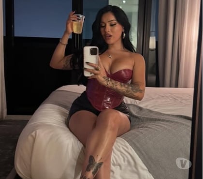 Escorts Canary Wharf East London - Photos for SEXY HOT LATINA 😈