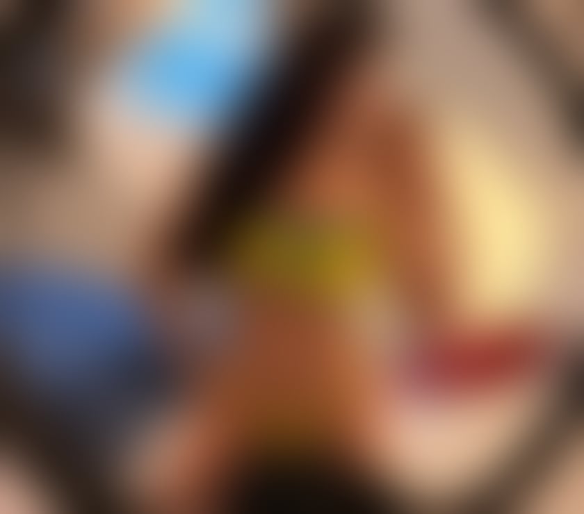 Brazilian Girl Sirena💚💛