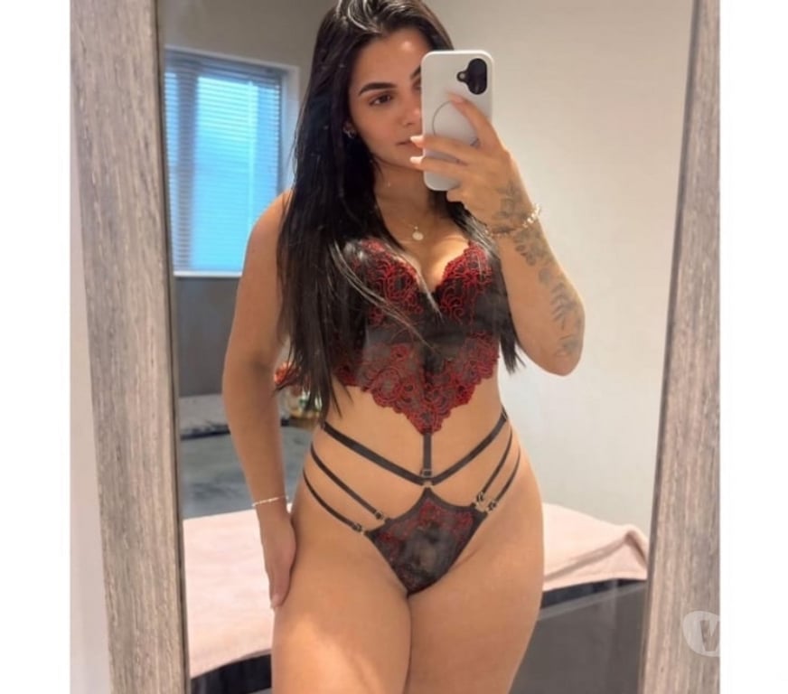 Escorts Cumberland Carlisle - Cumberland - Photos for LUIZA 🇧🇷PRETTY LATINA GIRL🔥NEW IN TOWN💯HOT