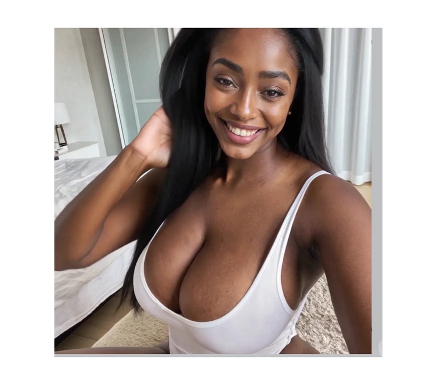 Escorts Warwickshire Stratford-on-Avon - Photos for 💥BIG TITS CARIBBEAN IN TOWN💥