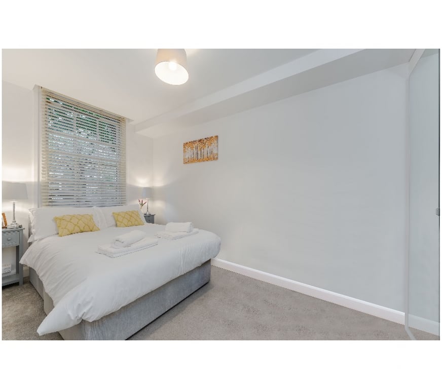 Property to Rent South West London Battersea - South West London - Photos for Luxury 3 Bed Battersea Home w Garden – Short Let £250+