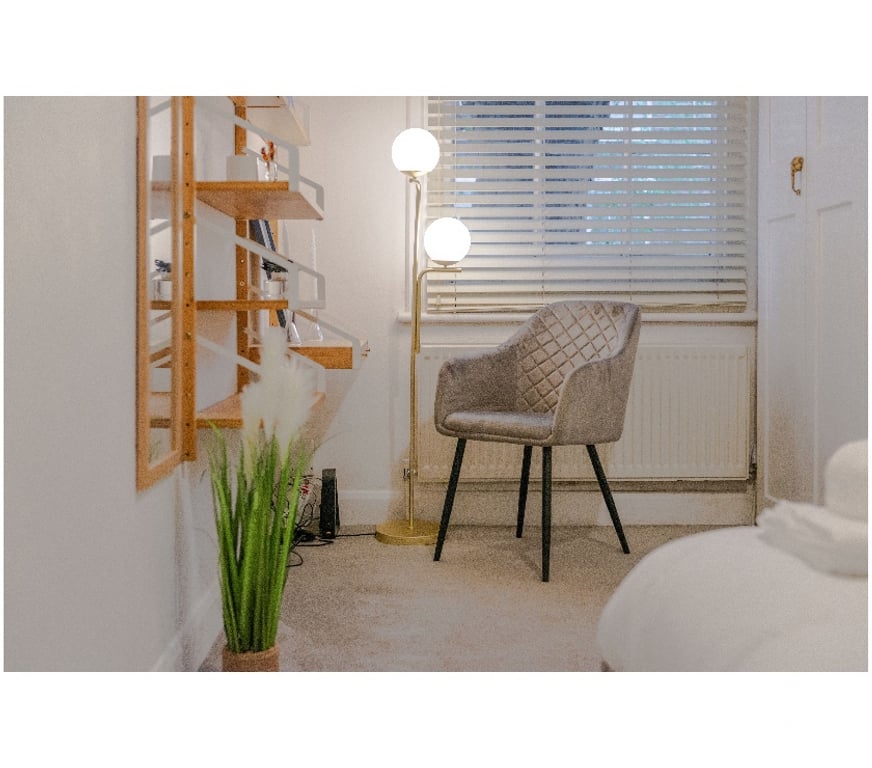 Property to Rent South West London Battersea - South West London - Photos for Luxury 3 Bed Battersea Home w Garden – Short Let £250+