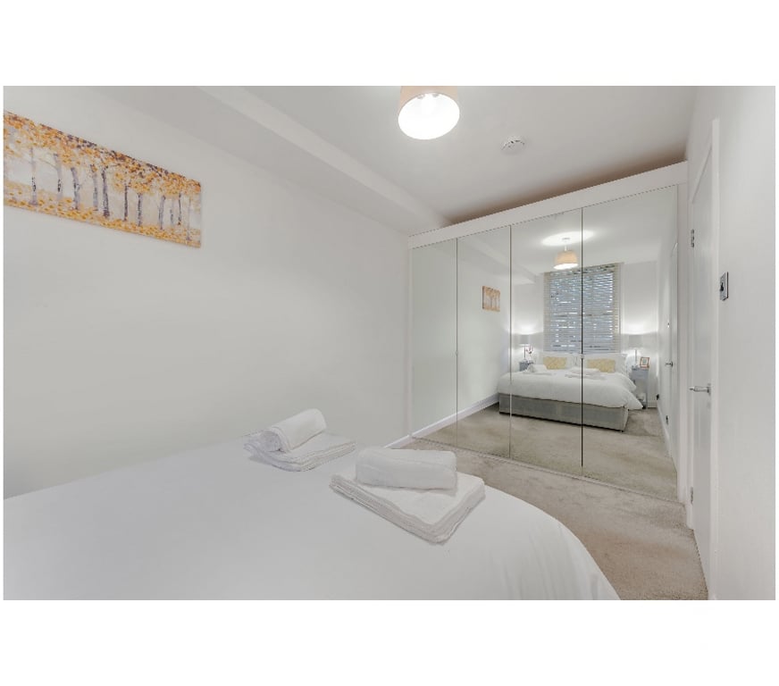 Property to Rent South West London Battersea - South West London - Photos for Luxury 3 Bed Battersea Home w Garden – Short Let £250+