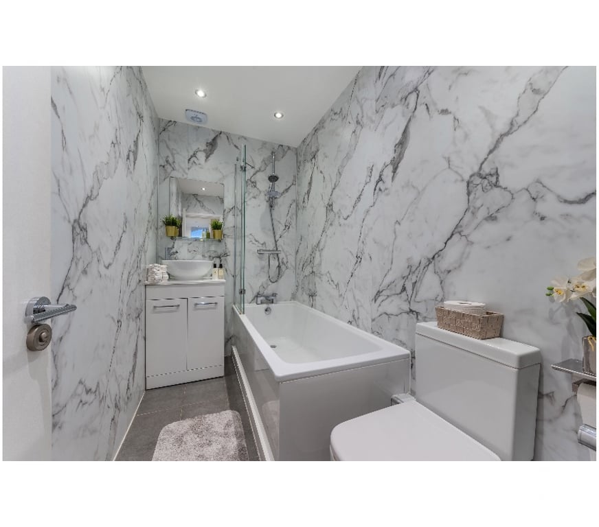 Property to Rent South West London Battersea - South West London - Photos for Luxury 3 Bed Battersea Home w Garden – Short Let £250+