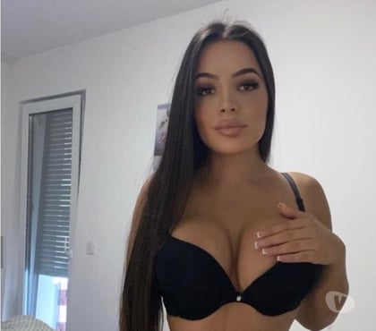 Escorts West Bromwich Sandwell - Photos for NEW IN TOWN, iulia❤️