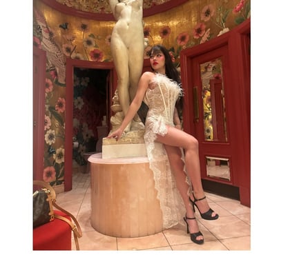 Photos for TS oriental charm first time in Stockport