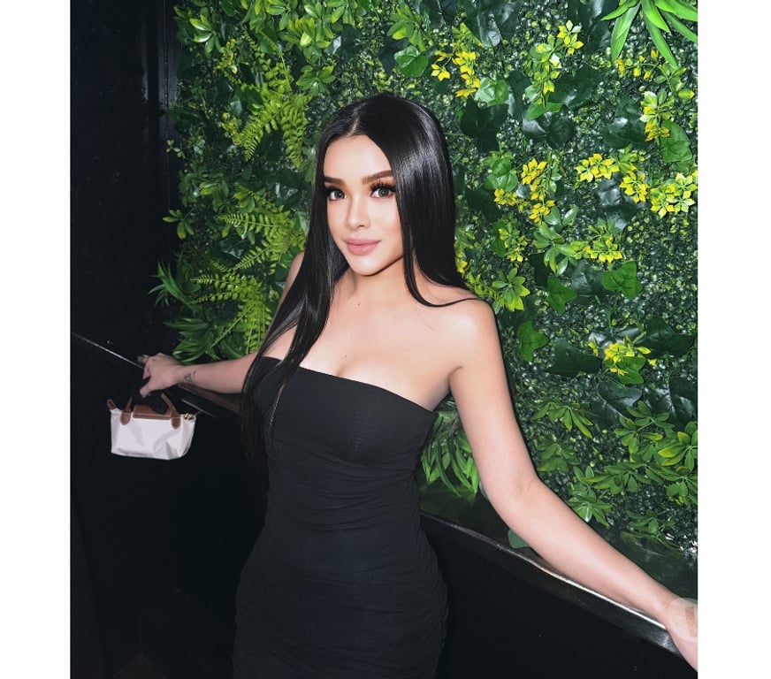 Trans Escorts South West London Sutton - Photos for Ts Cara Thai ladyboy🌹🍆