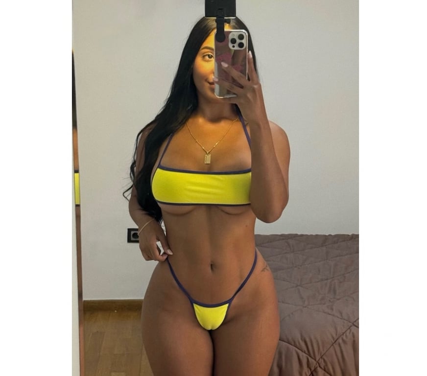 Escorts West Yorkshire Leeds - Photos for MARIA 💖🍭 New in town 🥂Party girl