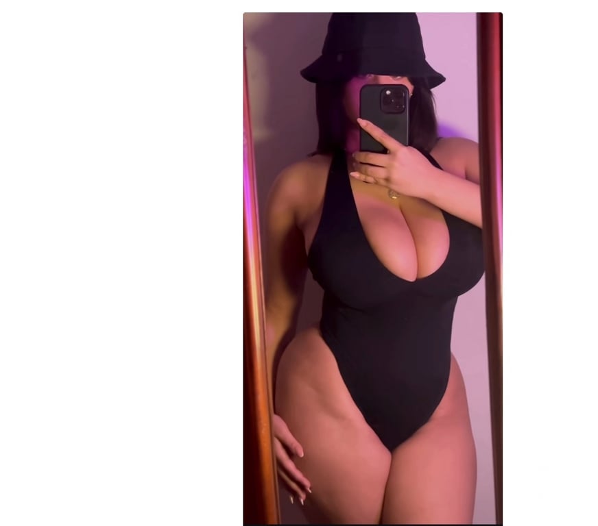 Escorts Kent Tonbridge and Malling - Photos for ❤️julyana sexy curves🍑the best brunette,no rush